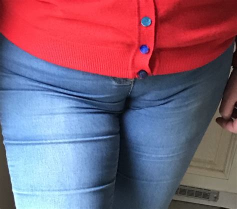 fattest cameltoe